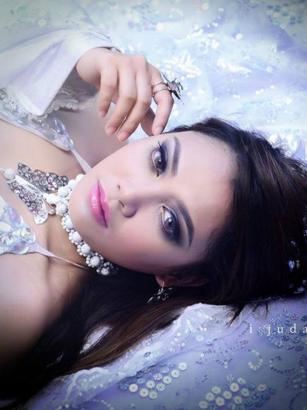 NHO 1 - Butterfly Sparkle